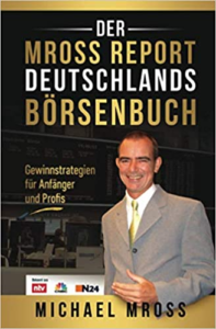 Der Mross Report: "Deutschlands Börsenbuch"